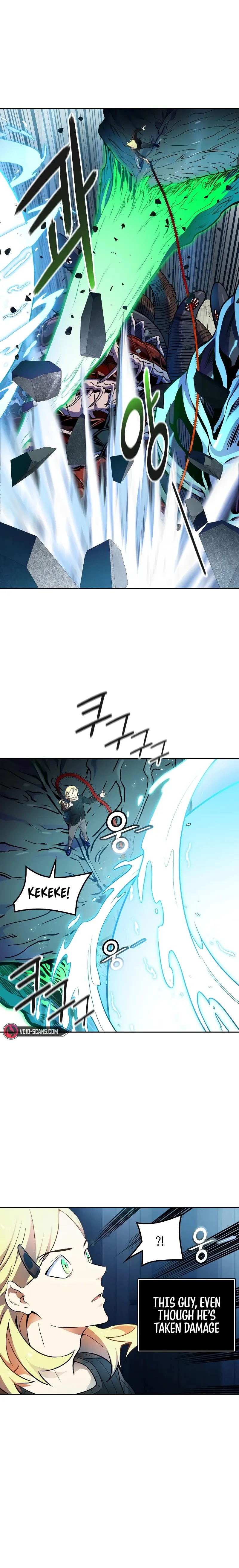 Tower of God Chapter 561 image 06
